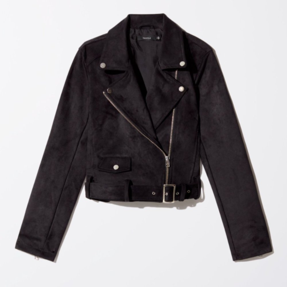Talula Morton Jacket
